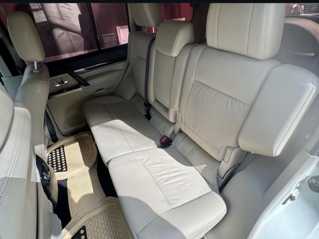 Venda MITSUBISHI PAJERO