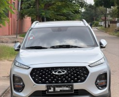 A venda CHERY TIGGO2 | PRO