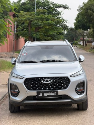 Venda CHERY TIGGO2 | PRO