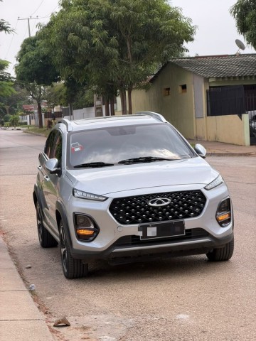 Venda CHERY TIGGO2 | PRO