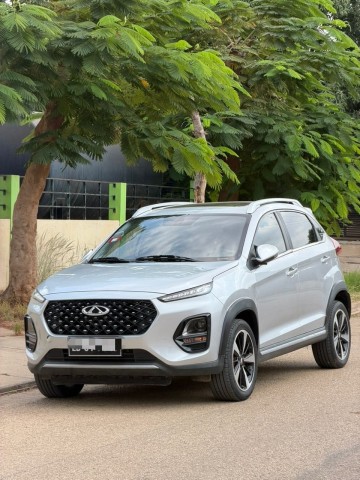 Venda CHERY TIGGO2 | PRO