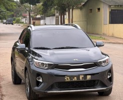 A venda KIA STONIC