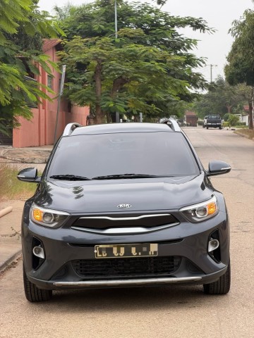 Venda KIA STONIC