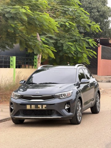 Venda KIA STONIC