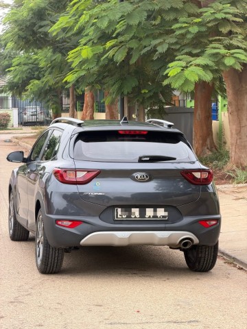 Venda KIA STONIC