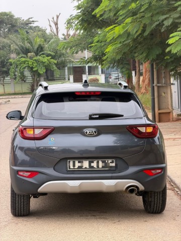 Venda KIA STONIC