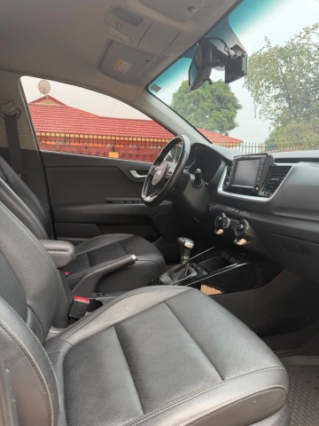 Venda KIA STONIC