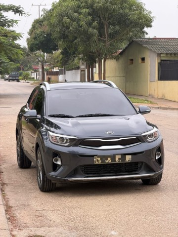 Venda KIA STONIC