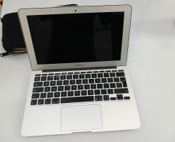 A venda MacBook Air