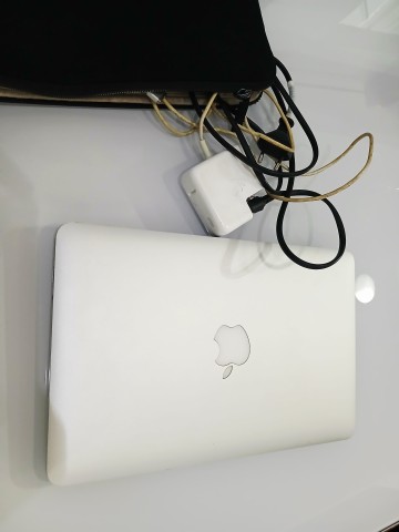 Venda MacBook Air