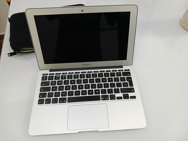 Venda MacBook Air
