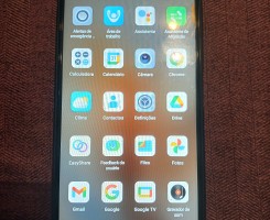 A venda Blackview