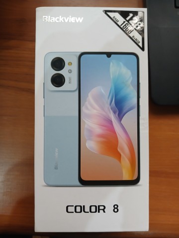 Venda Blackview