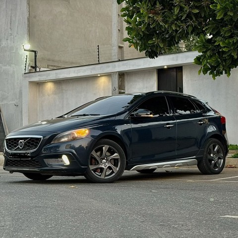 Venda VOLVO V40 | T5 AWD
