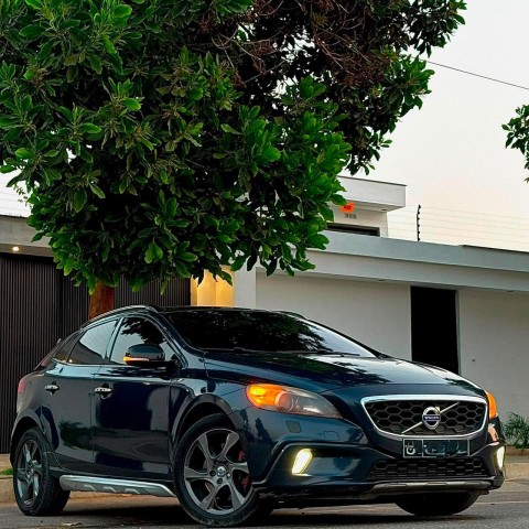 Venda VOLVO V40 | T5 AWD