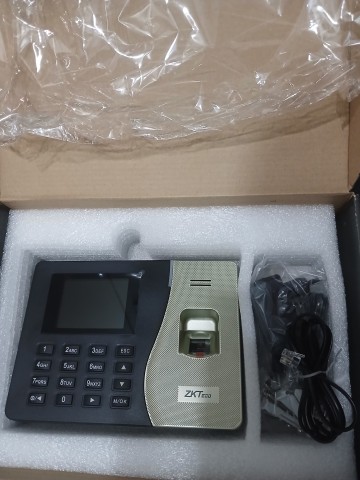 Venda ZKTeco K20 Pro