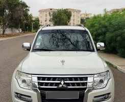 A venda MITSUBISHI PAJERO | GLS