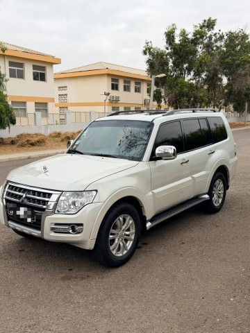 Venda MITSUBISHI PAJERO | GLS