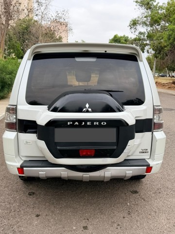 Venda MITSUBISHI PAJERO | GLS