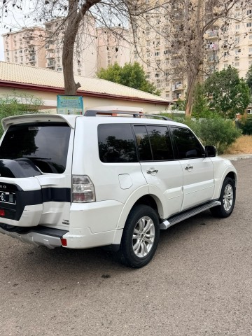 Venda MITSUBISHI PAJERO | GLS