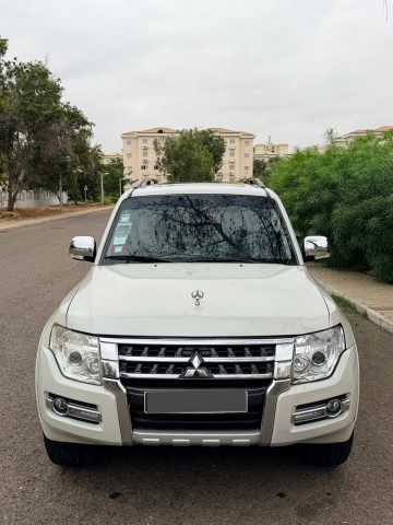 Venda MITSUBISHI PAJERO | GLS