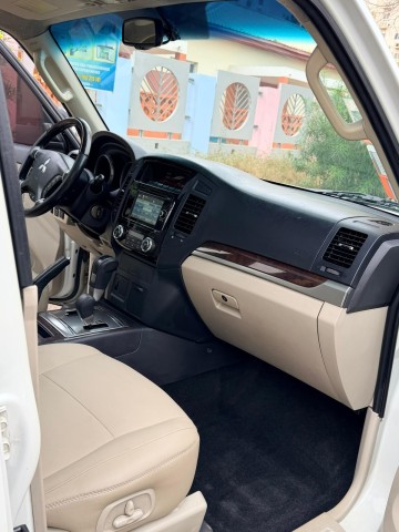 Venda MITSUBISHI PAJERO | GLS