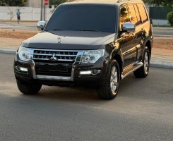 A venda MITSUBISHI PAJERO | GLS
