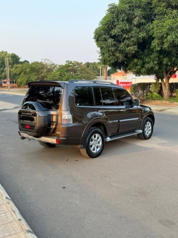 Venda MITSUBISHI PAJERO | GLS