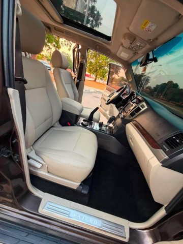 Venda MITSUBISHI PAJERO | GLS
