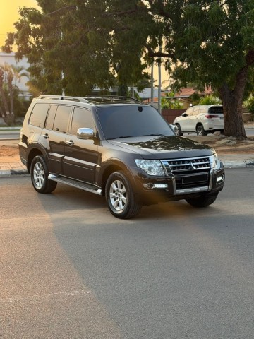 Venda MITSUBISHI PAJERO | GLS