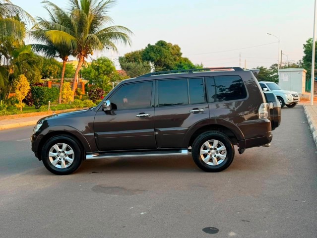Venda MITSUBISHI PAJERO | GLS