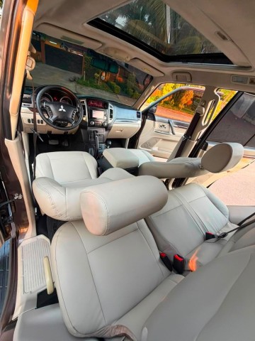 Venda MITSUBISHI PAJERO | GLS
