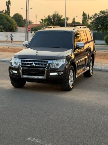 Venda MITSUBISHI PAJERO | GLS