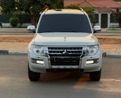 A venda MITSUBISHI PAJERO | GLS