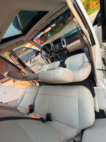 Venda MITSUBISHI PAJERO | GLS