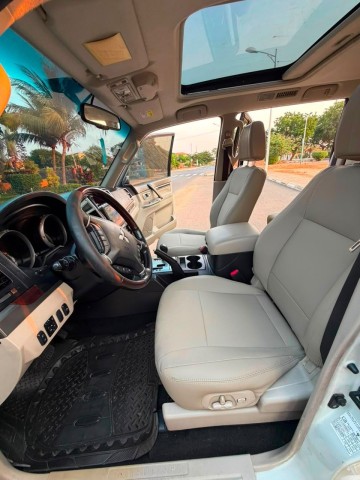 Venda MITSUBISHI PAJERO | GLS