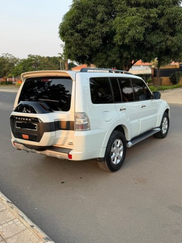 Venda MITSUBISHI PAJERO | GLS