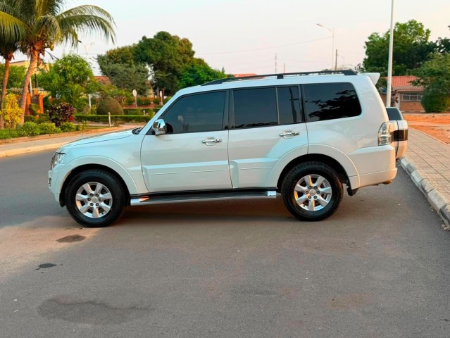 Venda MITSUBISHI PAJERO | GLS