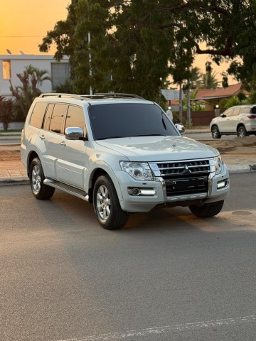 Venda MITSUBISHI PAJERO | GLS