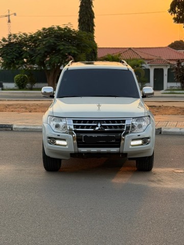 Venda MITSUBISHI PAJERO | GLS