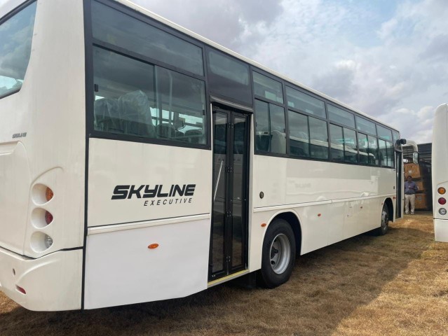 Venda Autocarros a venda