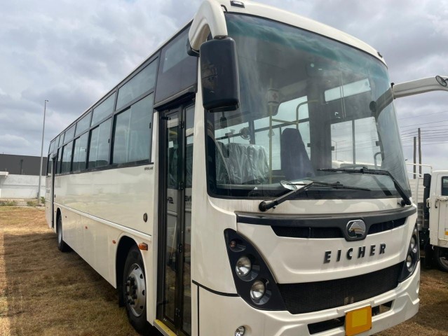 Venda Autocarros a venda