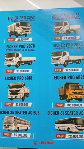 Venda Autocarros a venda