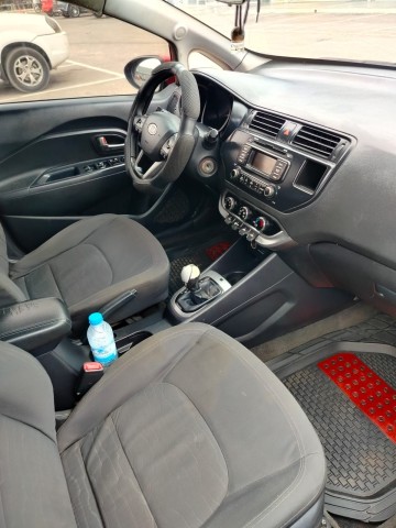 Venda KIA RIO DESPORTIVO