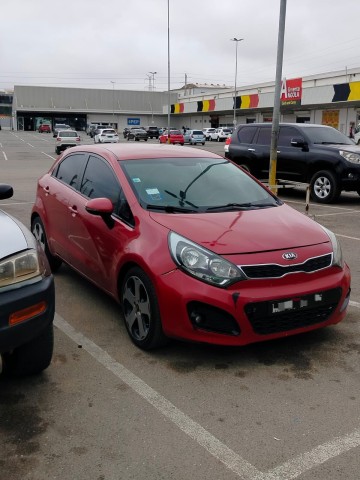 Venda KIA RIO DESPORTIVO