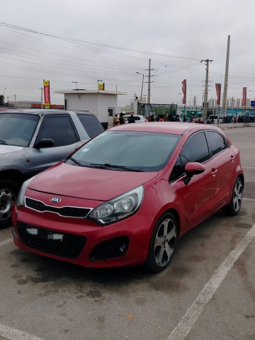 Venda KIA RIO DESPORTIVO