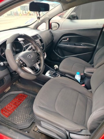 Venda KIA RIO DESPORTIVO
