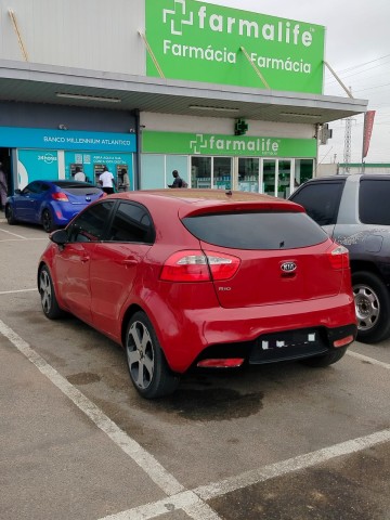 Venda KIA RIO DESPORTIVO