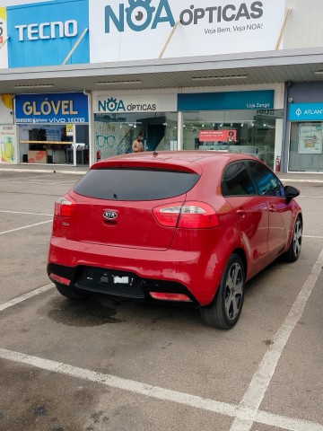 Venda KIA RIO DESPORTIVO