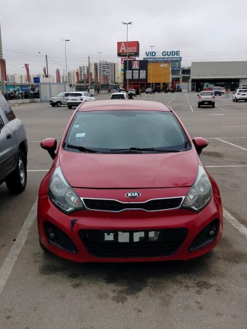 Venda KIA RIO DESPORTIVO